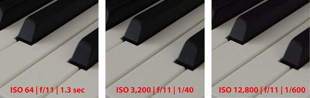 iso demonstration 2